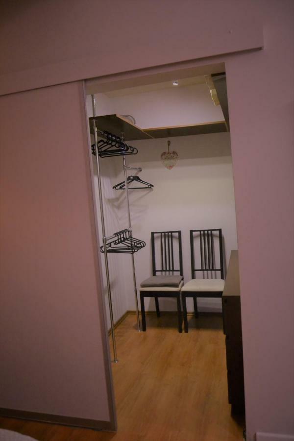 Tarnow Dom / Apartament W Centrum Exterior photo